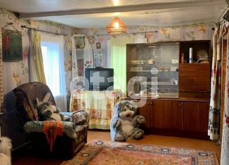 Продажа дома, 39.5 м2, деревня Клинок, Октябрьская улица