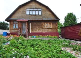 Продаю дом, 84.5 м2, садово-огородническое некоммерческое товарищество Наладчик