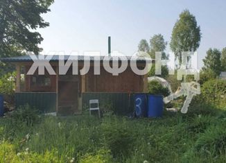 Дом на продажу, 23.8 м2, село Новокаменка