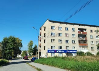 Продается комната, 12.8 м2, Соликамск, улица 20-летия Победы, 190