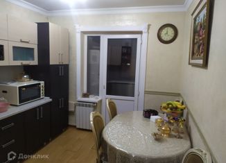 Продажа 2-ком. квартиры, 58 м2, Грозный, проспект Мохаммеда Али, 19, Ленинский район