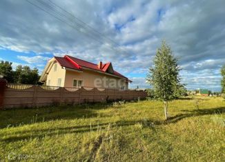 Продам дом, 262 м2, поселок Тула