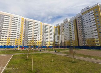 3-комнатная квартира на продажу, 69.3 м2, Красноярск, Ольховая улица, 6, Советский район