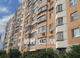 Продам двухкомнатную квартиру, 64.9 м2, Москва, Южнобутовская улица, 56, метро Улица Горчакова