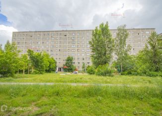 Двухкомнатная квартира на продажу, 43 м2, Екатеринбург, Автомагистральная улица, 15, Железнодорожный район