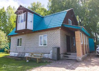 Продажа дома, 120 м2, деревня Блохино, деревня Блохино, 16