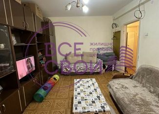 Продам 1-комнатную квартиру, 31 м2, Краснодар, Севастопольская улица, 2