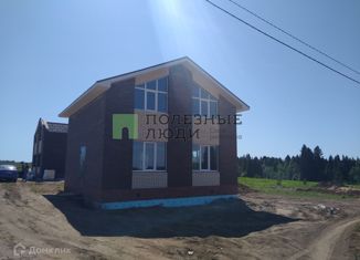 Продам дом, 110 м2, село Завьялово, Суворовская улица, 6