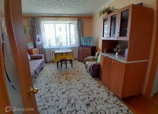 2-комнатная квартира на продажу, 43.5 м2, станица Запорожская, Партизанский переулок, 1