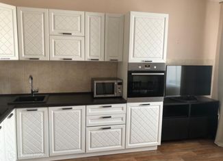 Продам 2-комнатную квартиру, 61 м2, деревня Калачево, жилой комплекс Александрия Таун, 30