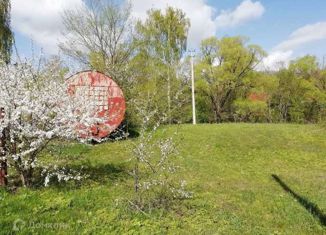 Земельный участок на продажу, 10.05 сот., село Староживотинное, Песчаная улица