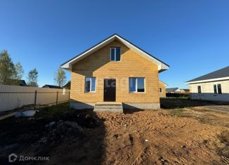 Продаю дом, 100 м2, деревня Самохваловка, Просторная улица, 14А