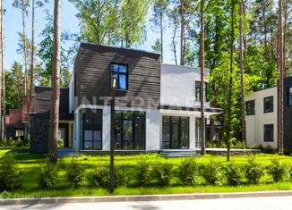 Дом на продажу, 345 м2, поселок Николина Гора