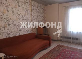 Продам квартиру студию, 30.9 м2, посёлок Октябрьский