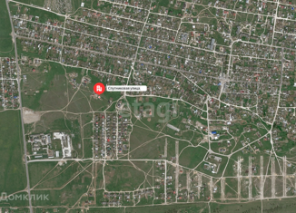 Продается участок, 8 сот., село Суворовское, Спутниковая улица, 16