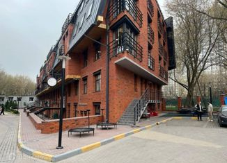 Продаю 1-комнатную квартиру, 43.6 м2, Москва, Лётная улица, 99с1, станция Трикотажная