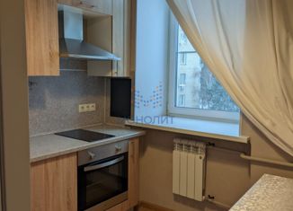 Продажа 1-ком. квартиры, 35.4 м2, Москва, Гранатный переулок, 2с2, метро Арбатская