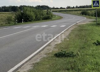 Продаю земельный участок, 10 сот., посёлок городского типа Большое Полпино, СО Октябрьское, 10