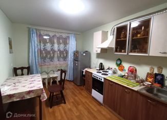 Продажа 3-комнатной квартиры, 65.2 м2, посёлок Сосновка, улица Мелиораторов, 23