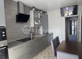 Продаю 1-ком. квартиру, 43.5 м2, Калининград, улица Аксакова, 135, ЖК Восток