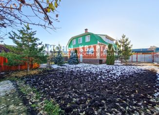 Продажа дома, 197 м2, село Кременкуль, улица Гагарина, 11В