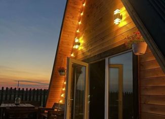 Продажа дома, 60 м2, поселок Песчаное