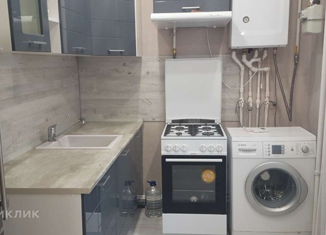 Продаю 1-ком. квартиру, 34 м2, деревня Варваровка, деревня Варваровка, 1А