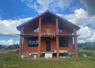 Продаю дом, 135 м2, деревня Прудище, Лесная улица