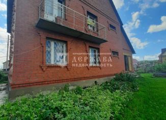 Продается дом, 250 м2, посёлок Новостройка, Рябиновая улица
