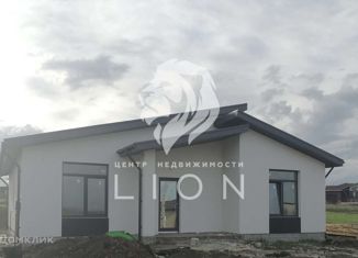 Продам дом, 120 м2, село Новая Деревня, Природная улица, 37
