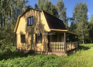Продается дом, 72 м2, деревня Симоново