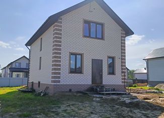 Продам дом, 165 м2, Бор, улица Николая Рассадина, 56