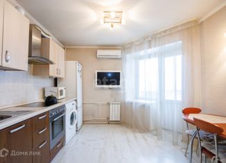 Продам 1-комнатную квартиру, 44.6 м2, Екатеринбург, улица Радищева, 53к1, улица Радищева