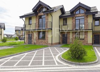 Таунхаус на продажу, 120 м2, Гурьевск, Кузбасский переулок, 8