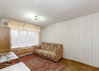 Продажа комнаты, 12.4 м2, Барнаул, Новосибирская улица, 6, Индустриальный район