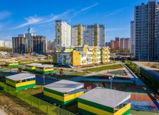 Продаю однокомнатную квартиру, 31.2 м2, Ростов-на-Дону, ЖК Пятый Элемент