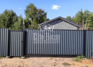 Продам дом, 85 м2, деревня Камельгино