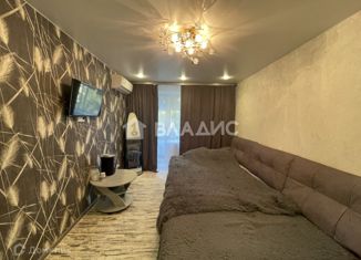 Продажа 2-комнатной квартиры, 46.9 м2, Ковров, улица Ранжева, 13