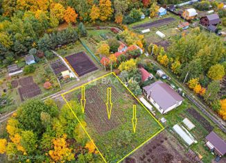 Продаю участок, 10 сот., СНТ Учитель, СНТ Учитель, 44А