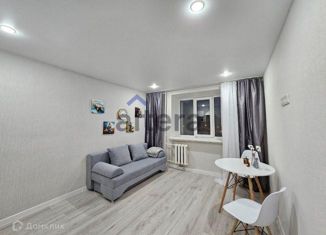 Продам квартиру студию, 18 м2, Казань, улица Гарифьянова, 25