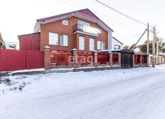 Продаю дом, 356 м2, ДНТСН Барсовское, 3-я Левая улица, 5