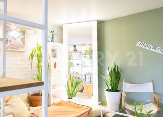 Продается однокомнатная квартира, 35.3 м2, Санкт-Петербург, бульвар Новаторов, 28, метро Ленинский проспект