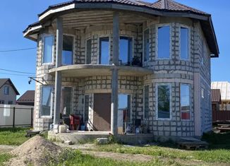 Продаю дом, 220 м2, коттеджный поселок Царева Дача, Творческая улица