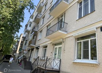 2-ком. квартира на продажу, 56.4 м2, Санкт-Петербург, Алтайская улица, 21, метро Московская