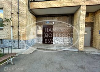 Продажа 2-комнатной квартиры, 62 м2, Пермский край, улица Культуры, 6