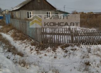 Продам дом, 35.4 м2, деревня Солоновка, Береговая улица, 25