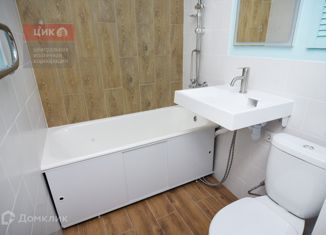 Продаю 2-комнатную квартиру, 44 м2, Рязань, улица Гоголя, 32