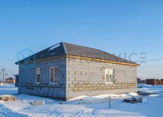 Продается дом, 80 м2, село Троицкое, Родниковая улица