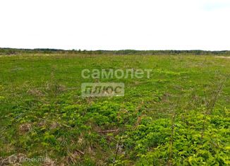 Продам земельный участок, 16.35 сот., деревня Гологузово, 46К-0280