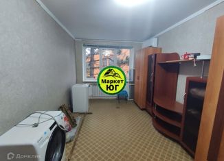 Однокомнатная квартира на продажу, 35 м2, Абинск, Ростовская улица, 133